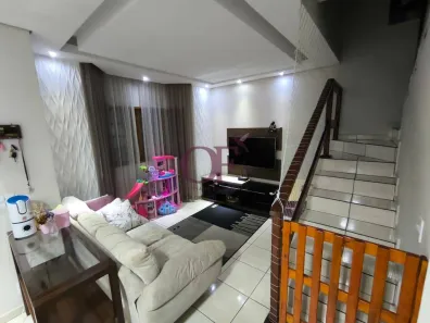 Casa com 3 Quartos à venda, 143m² no Parque Cidade Jardim II, Jundiaí