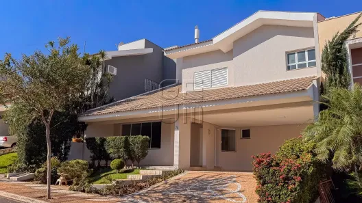 Casa de Condomínio com 3 Quartos à venda, 330m² no Terras de Santana, Londrina