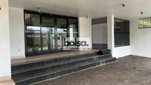 Imóvel Comercial com 3 Quartos para alugar, 350m² no Vila Santa Clara, Bauru