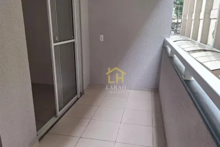 Apartamento com 2 Quartos à venda, 48m² no Várzea de Baixo, São Paulo