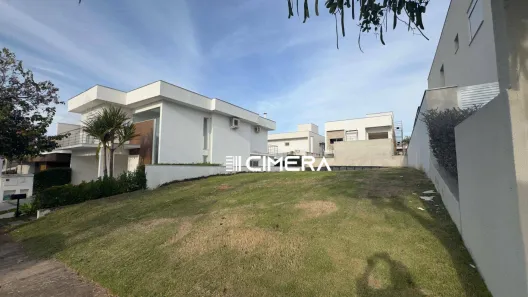 Lote/Terreno à venda, 300m² no Jardim Residencial Giverny, Sorocaba