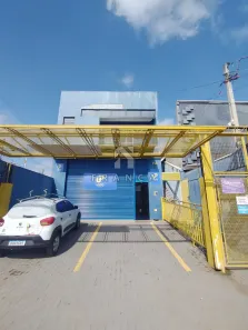Sala Comercial para alugar, 51m² no Residencial Parque dos Sinos, Jacareí