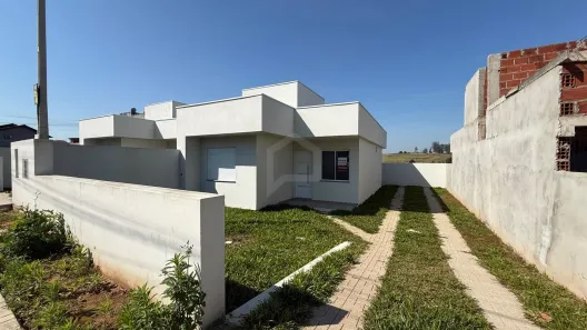 Casa com 2 Quartos à venda, 58m² no Boa Vista, São Leopoldo