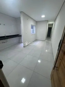Apartamento com 2 Quartos à venda, 50m² no Vila Metalúrgica, Santo André
