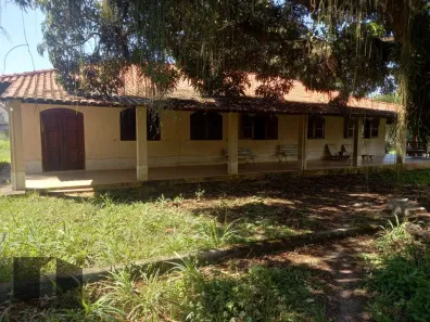 Casa com 4 Quartos à venda, 7800m² no Guaratiba, Rio de Janeiro