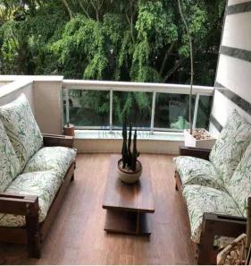 Apartamento com 2 Quartos à venda, 117m² no Barra da Tijuca, Rio de Janeiro