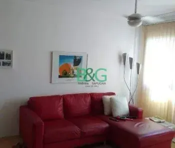 Apartamento com 2 Quartos à venda, 80m² no Moema, São Paulo