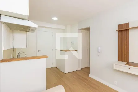 Apartamento com 2 Quartos à venda, 32m² no Jardim Íris, São Paulo