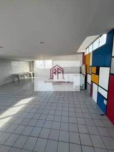 Apartamento com 2 Quartos à venda, 60m² no Espinheiro, Recife
