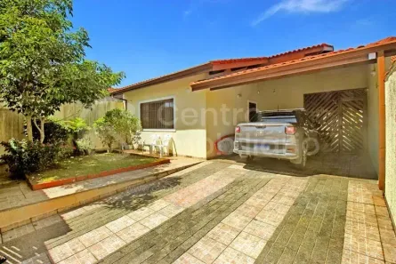 Casa com 3 Quartos à venda, 134m² no Jardim Marcia, Peruíbe