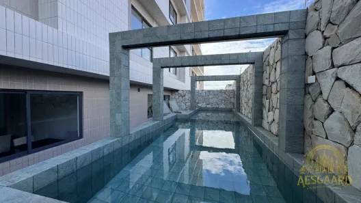 Apartamento com 2 Quartos à venda, 42m² no Estados, João Pessoa
