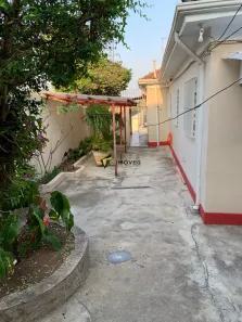 Casa com 4 Quartos à venda, 262m² no Vila Baruel, São Paulo