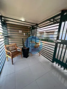 Apartamento com 2 Quartos à venda, 52m² no Bairro da Vossoroca, Sorocaba