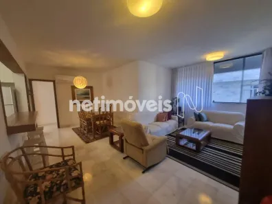 Apartamento com 3 Quartos à venda, 100m² no Sion, Belo Horizonte