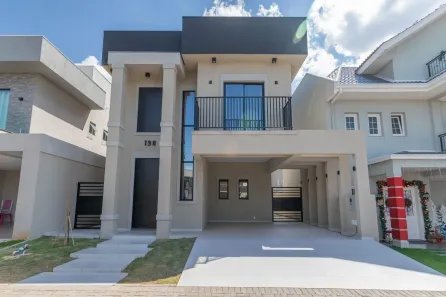 Casa com 3 Quartos à venda, 157m² no Cará-cará, Ponta Grossa