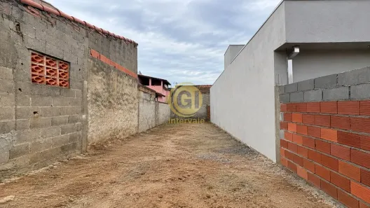 Lote/Terreno com 1 Quarto à venda, 125m² no Jardim do Vale, Jacareí