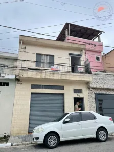 Sobrado com 2 Quartos à venda, 100m² no Vila Mesquita, São Paulo