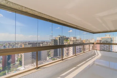 Cobertura com 3 Quartos à venda, 556m² no Bela Vista, Porto Alegre