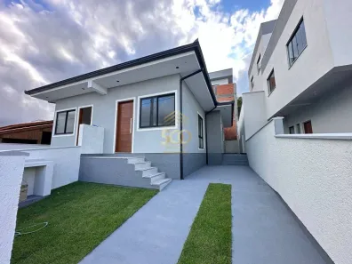 Casa com 2 Quartos à venda, 48m² no Forquilhas, São José