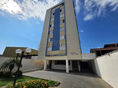 Apartamento com 2 Quartos à venda, 44m² no Jacomo Violin, Londrina