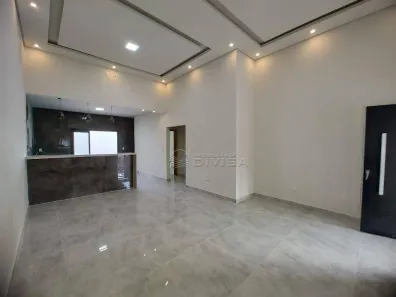Casa com 3 Quartos à venda, 140m² no Residencial Girassol, Itupeva