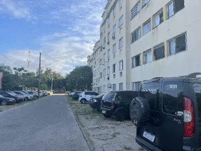 Apartamento com 2 Quartos à venda, 51m² no Inhoaíba, Rio de Janeiro
