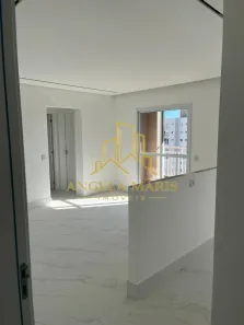 Apartamento com 2 Quartos à venda, 61m² no Pagador de Andrade, Jacareí