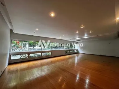 Apartamento com 4 Quartos à venda, 292m² no Copacabana, Rio de Janeiro