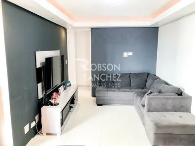 Apartamento com 3 Quartos à venda, 71m² no Jardim Luanda, São Paulo