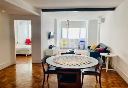Apartamento com 2 Quartos à venda, 110m² no Copacabana, Rio de Janeiro