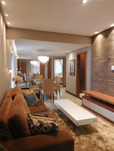 Apartamento com 3 Quartos para alugar, 90m² no Marco, Belém
