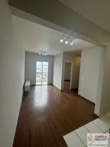 Apartamento com 2 Quartos à venda, 57m² no Loteamento Residencial Viva Vista, Sumaré