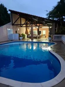 Fazenda/Sítio com 3 Quartos à venda, 350m² no Bacaetava, Iperó