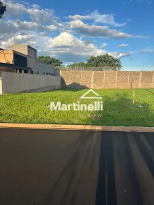 Lote/Terreno à venda, 462m² no Quintas de São José, Ribeirão Preto