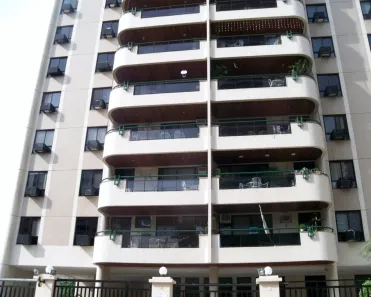 Apartamento com 4 Quartos para alugar, 150m² no Recreio dos Bandeirantes, Rio de Janeiro