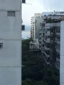 Apartamento com 3 Quartos à venda, 113m² no Ingá, Niterói