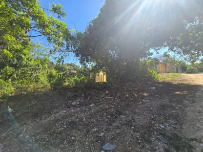 Lote/Terreno à venda, 450m² no Novas Esmeraldas, Esmeraldas