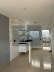Casa de Condomínio com 3 Quartos para alugar, 90m² no Vila Nova Aliança, Jacareí