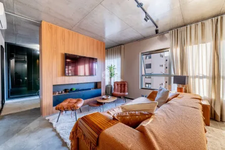 Apartamento com 1 Quarto à venda, 69m² no Petrópolis, Porto Alegre