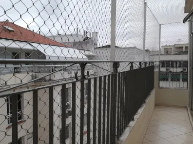 Apartamento com 4 Quartos para alugar, 180m² no Copacabana, Rio de Janeiro