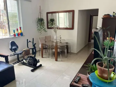 Apartamento com 2 Quartos à venda, 92m² no Andaraí, Rio de Janeiro
