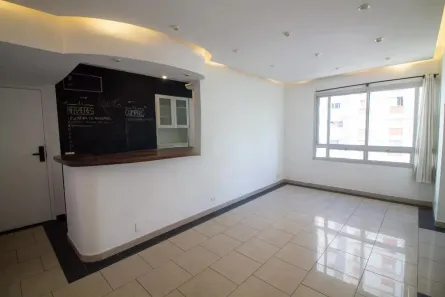 Apartamento com 1 Quarto à venda, 78m² no Cidade Monções, São Paulo