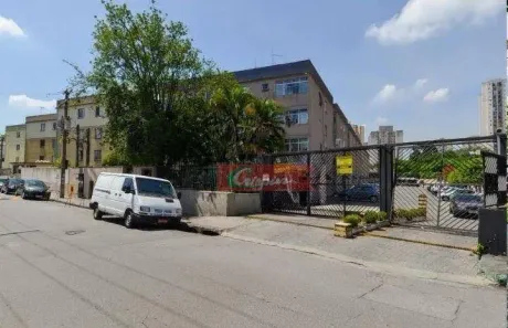 Apartamento com 1 Quarto à venda, 76m² no Macedo, Guarulhos