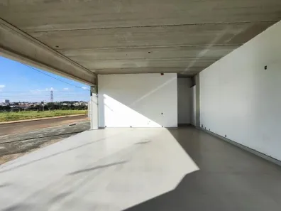 Ponto Comercial para alugar, 69m² no Loteamento Industrial, Santa Bárbara D'Oeste