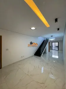 Sobrado com 3 Quartos à venda, 140m² no Jardim Artur Alvim, São Paulo
