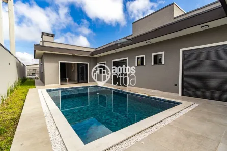 Casa com 3 Quartos à venda, 475m² no Centro, Piraquara