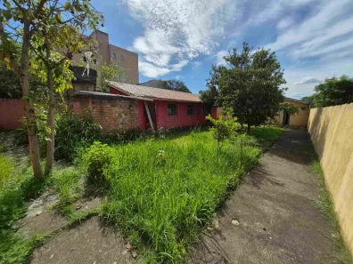 Lote/Terreno à venda, 408m² no Rio Verde, Colombo