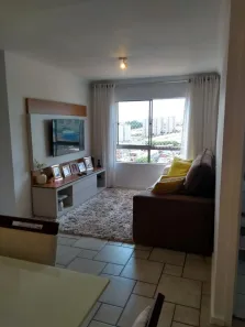 Apartamento com 2 Quartos à venda, 64m² no Jardim Santa Emília, São Paulo