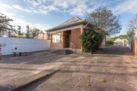 Imóvel Comercial com 2 Quartos para alugar, 480m² no Serraria, Porto Alegre