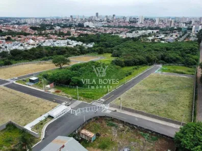 Lote/Terreno à venda, 200m² no Água Seca, Piracicaba